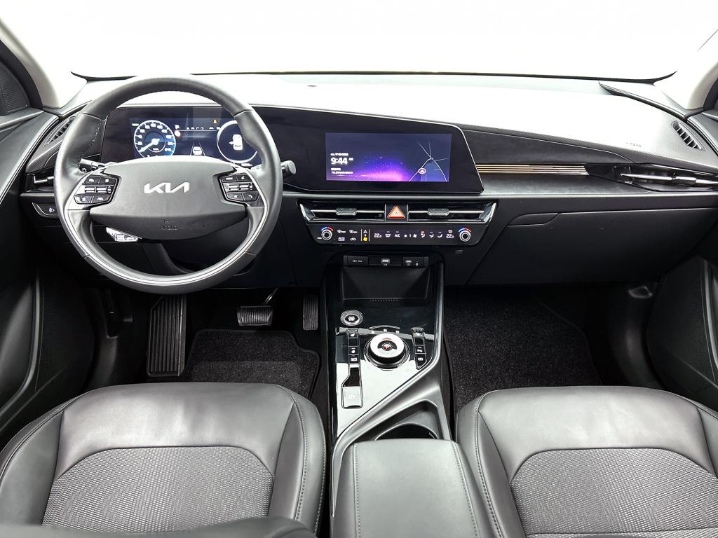 Kia Niro 1.6 gdi hybrid dynamicplusline | stuur-/stoelverwarming | navigati