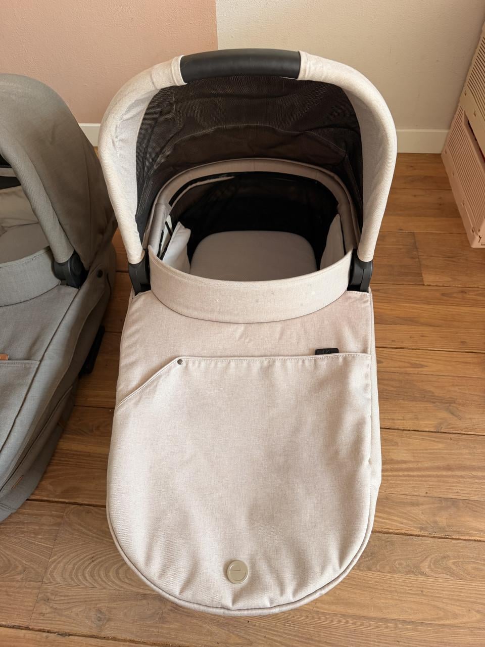 Kinderwagen Mutsy Nio