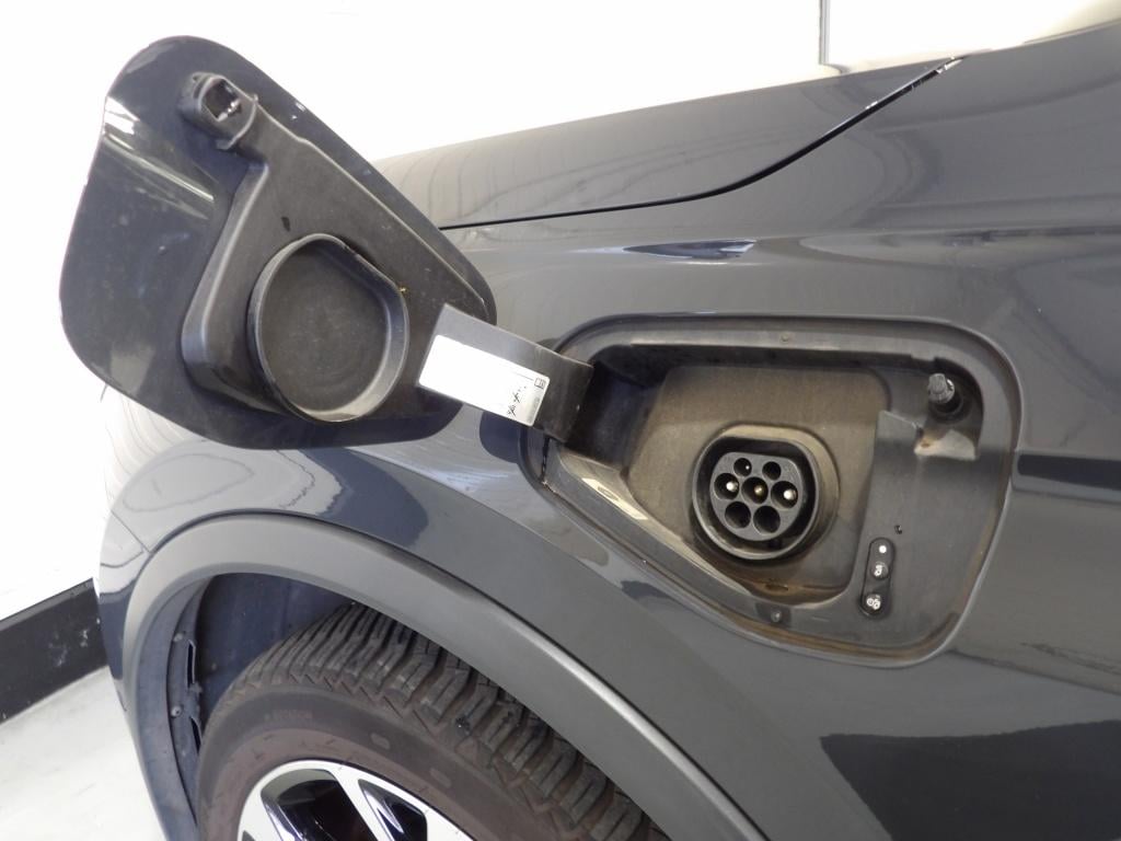 Seat Tarraco fr e-hybrid
