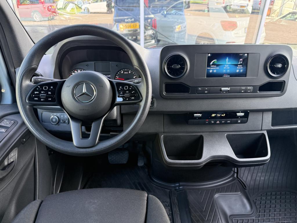 Mercedes-Benz Sprinter 317 1.9 cdi l2h2 rwd | zb-edition | stoelverw. | sta