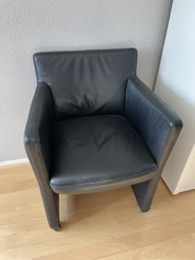Eetkamer stoelen
