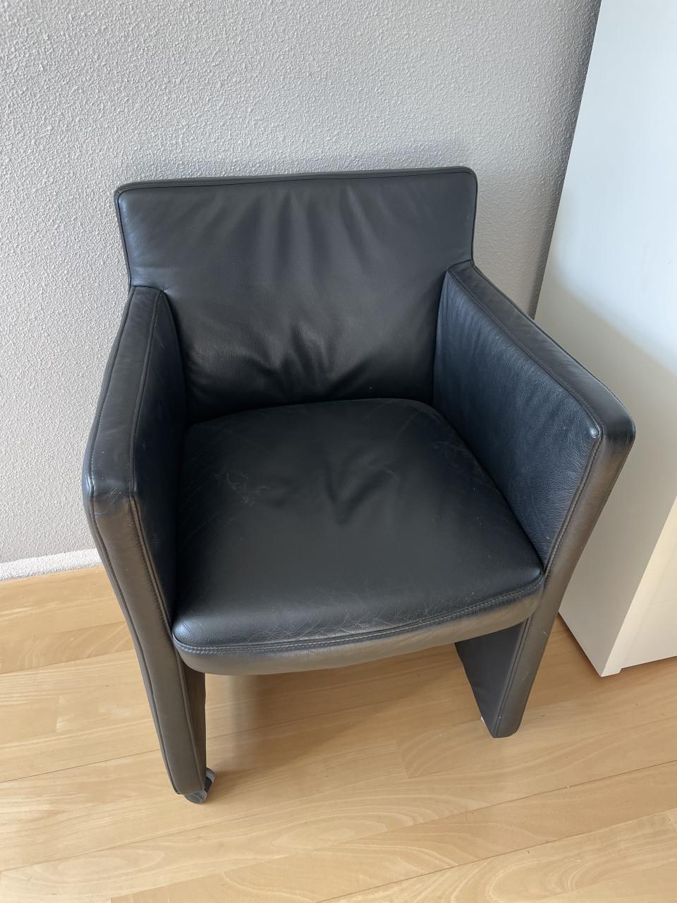 Eetkamer stoelen
