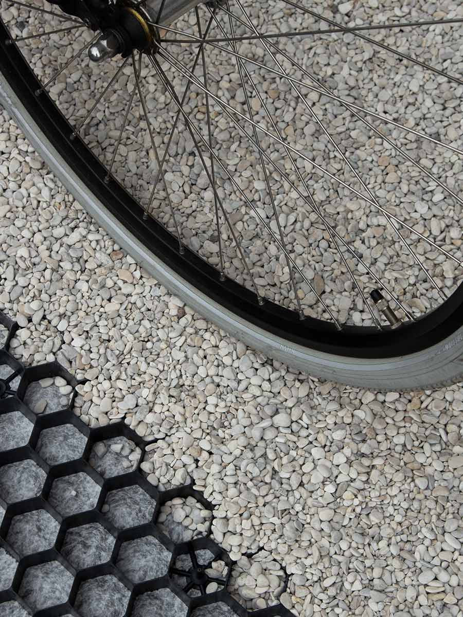 Grindmatten/ grindroosters/ splitplaten -> EUROGRAVEL PLUS