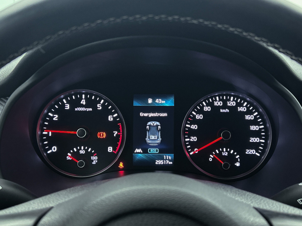 Kia Stonic 1.0 t-gdi mhev gt-plusline | trekhaak | navigatie | parkeercamer