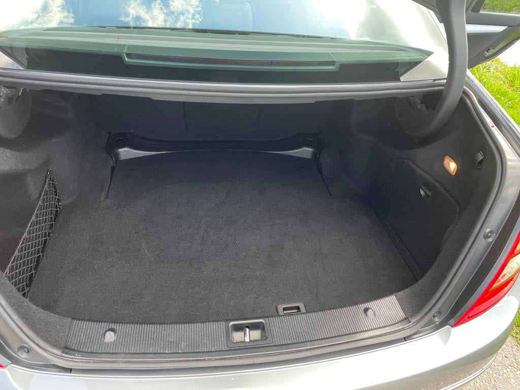 Mercedes C180 CGI Automaat ***€. 8.950,--***