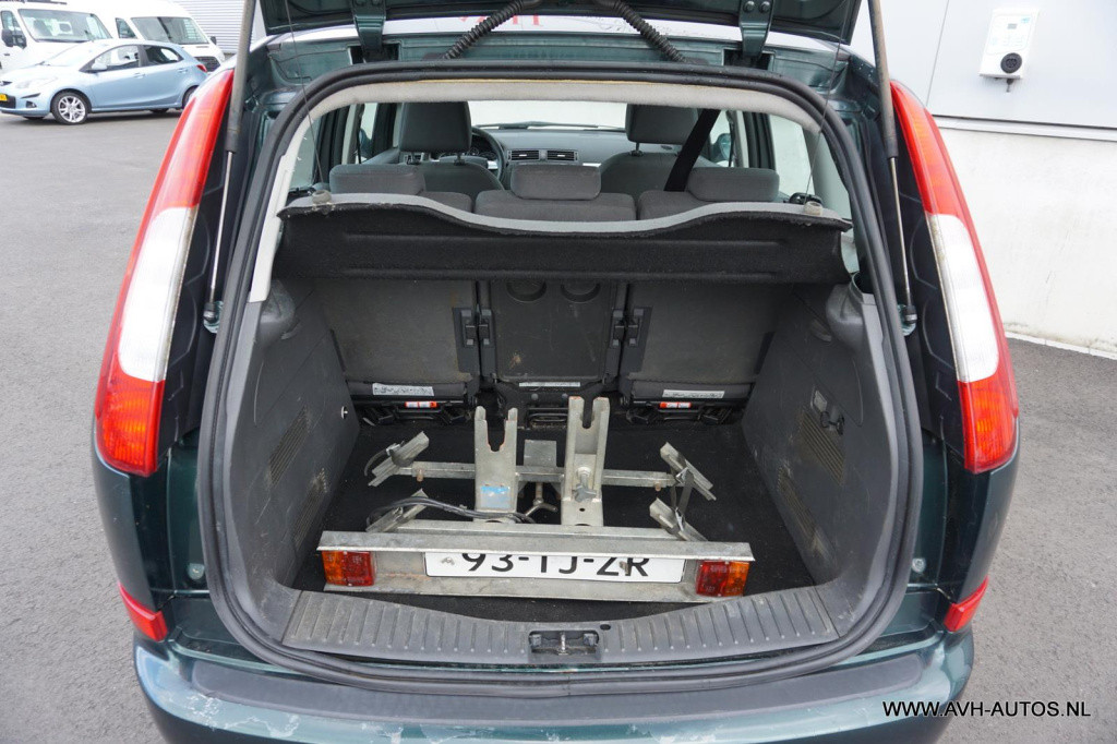 Ford C-max focus 1.8-16v ghia