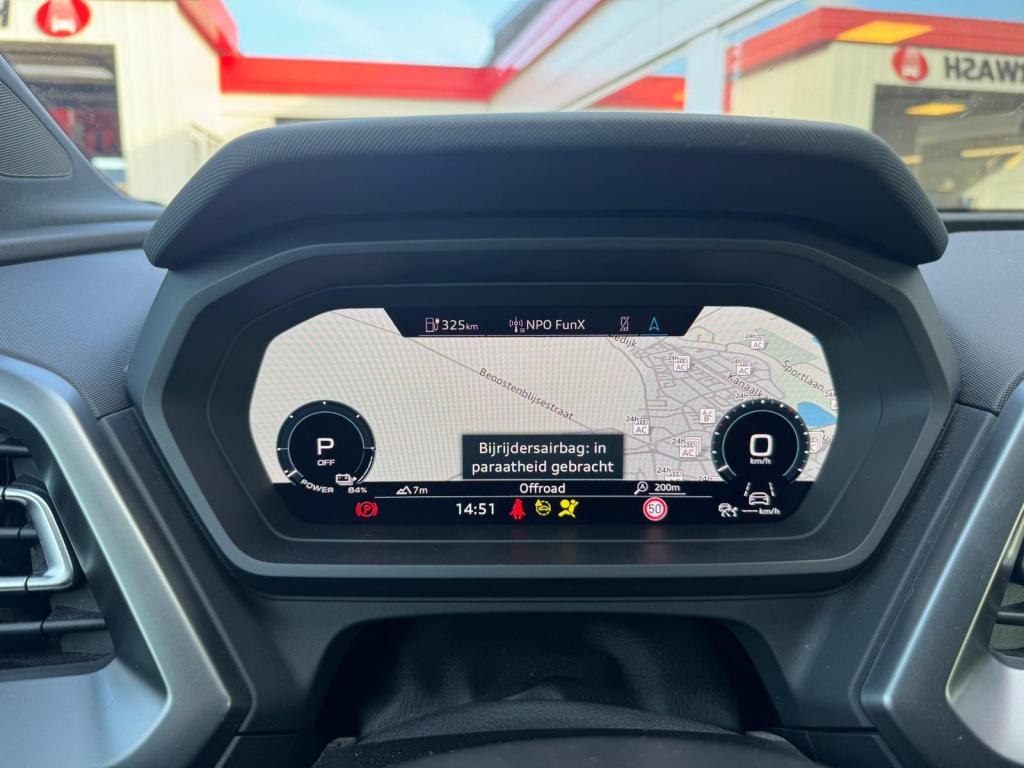 Audi Q4 E-tron sportback 40 s edition 77 kwh