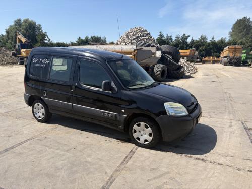 Citroën Berlingo 1.9D