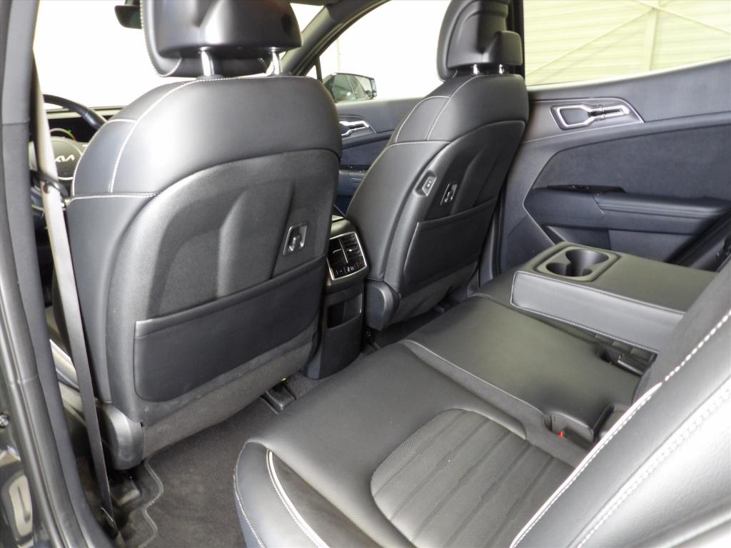 Kia Sportage 1.6 t-gdi 265pk plug-in hybrid at6 4wd gt-plusline