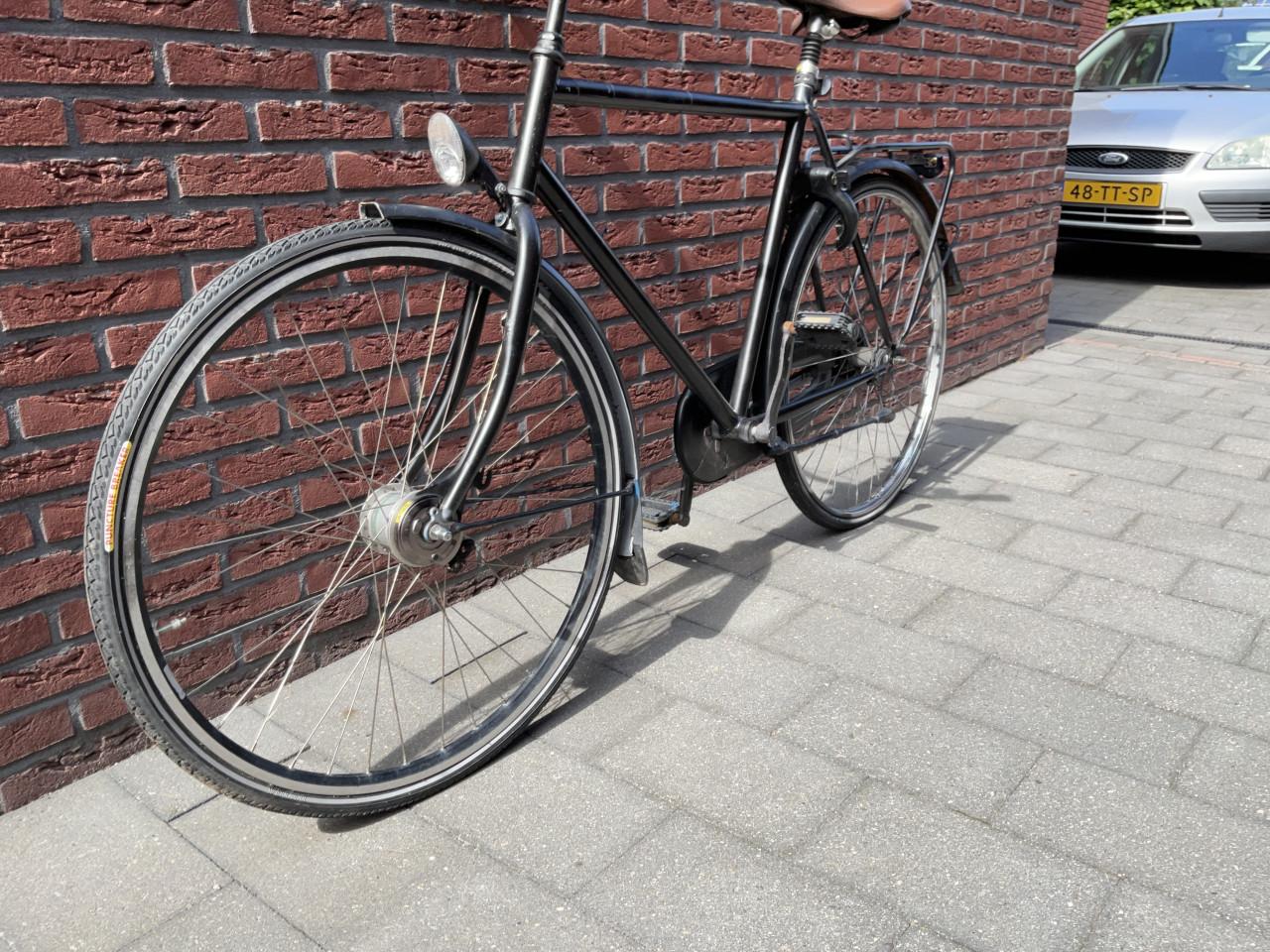 Studentenfiets