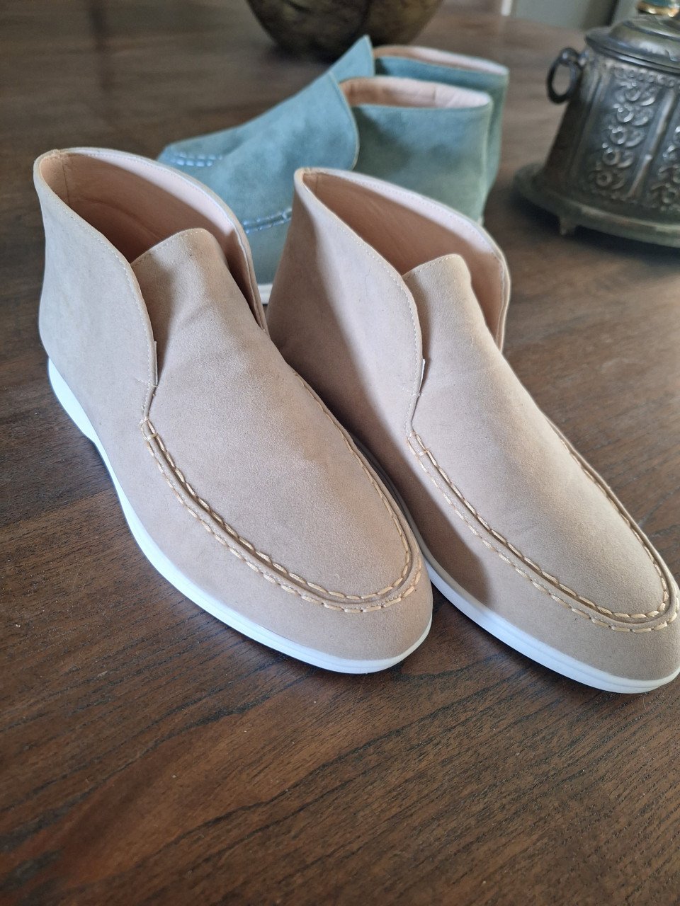 Schoenen-Instappers