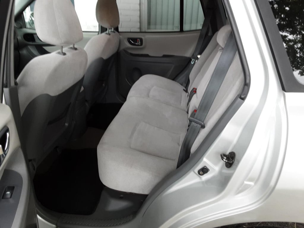 Hyundai Santa Fe 2.0i-16v motion