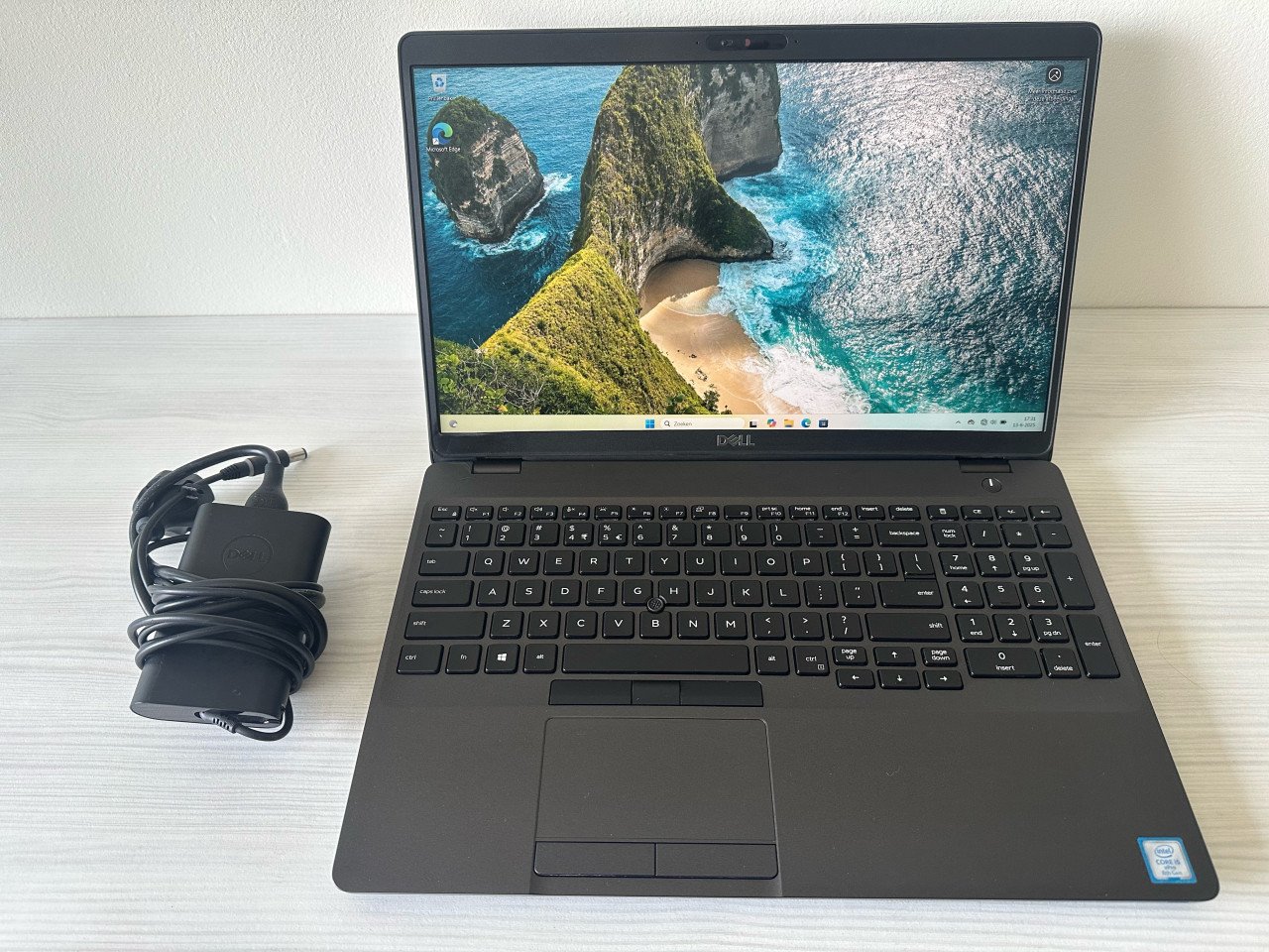 Dell Latitude