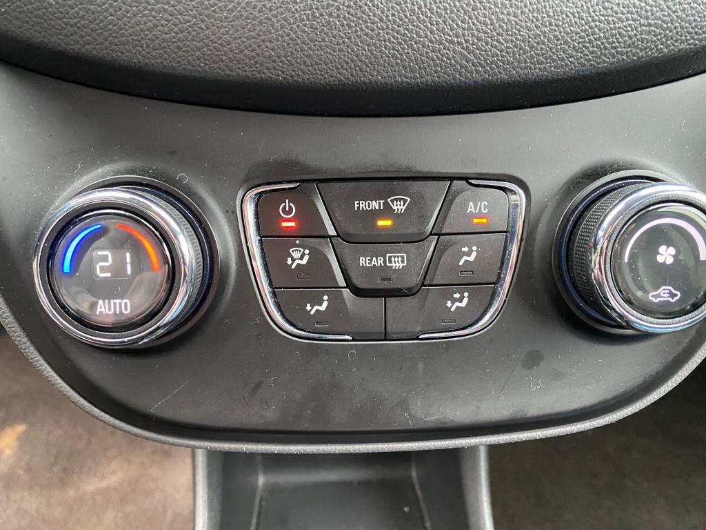 Opel Karl viva karl 1.0 cosmo