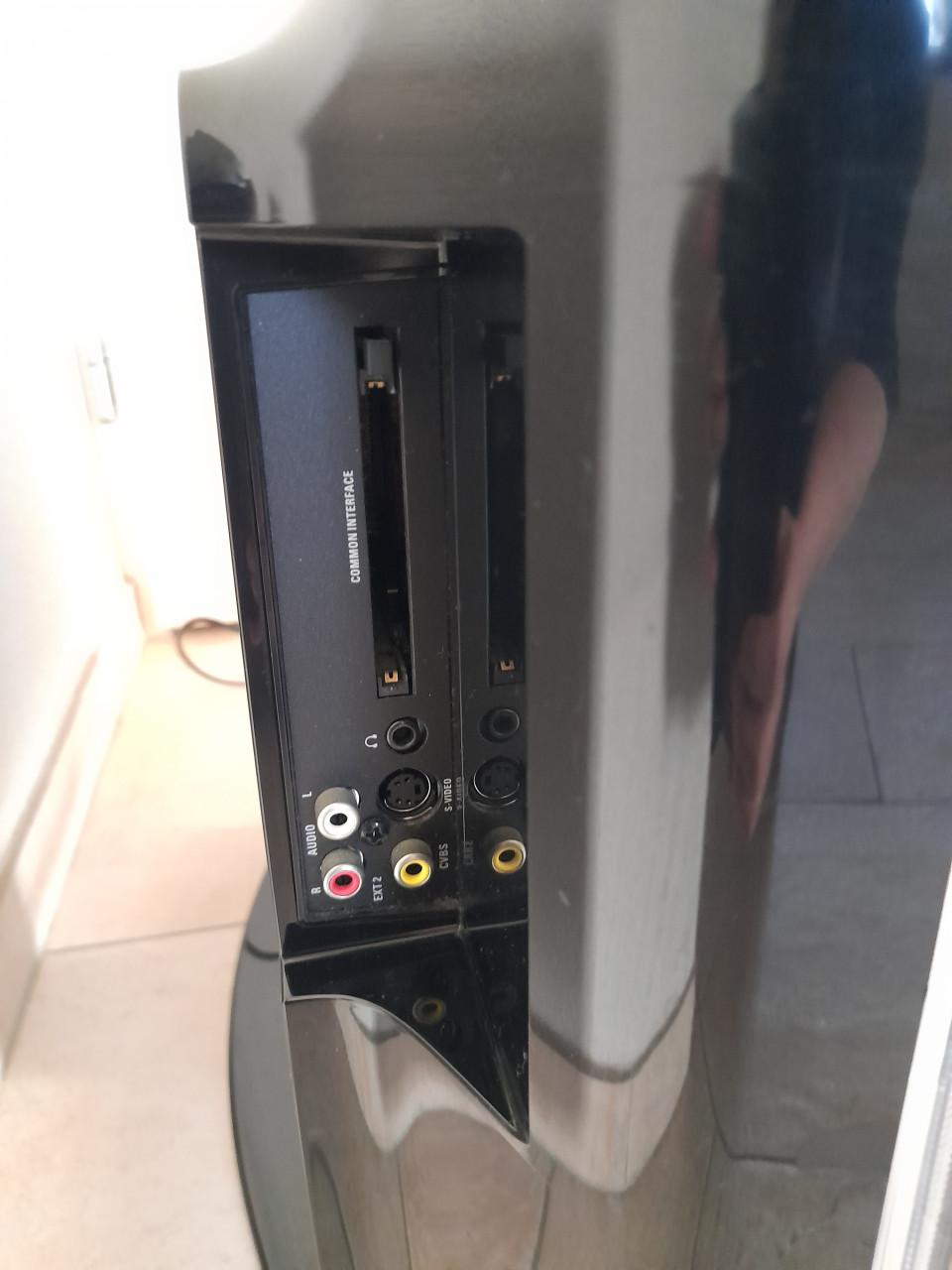 Phillips  26 inch scherm ( in goede staat )