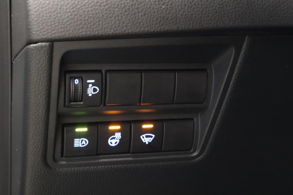 Toyota Yaris Cross 1.5 hybrid dynamic