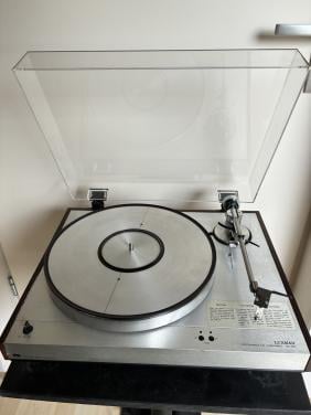 Platenspeler