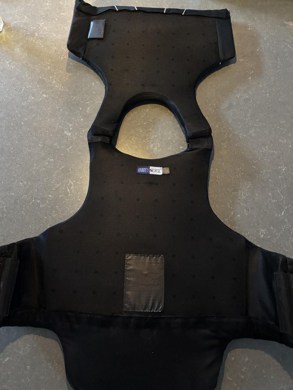 Bodyprotector Harry's Horse