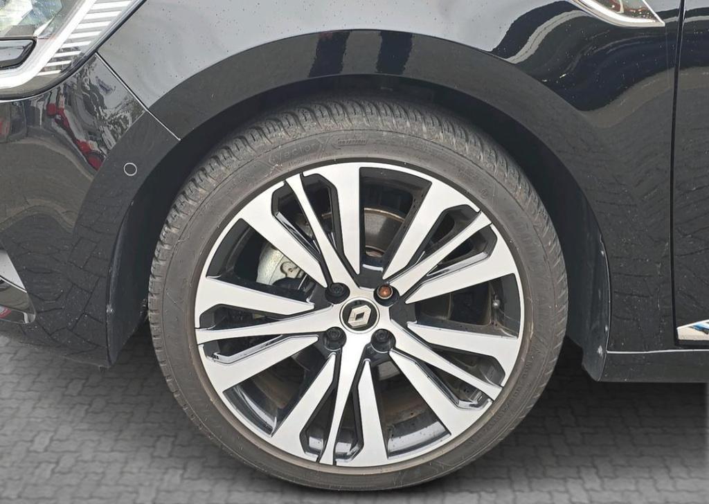 Renault Clio 1.6 e-tech hybrid 140 initiale paris