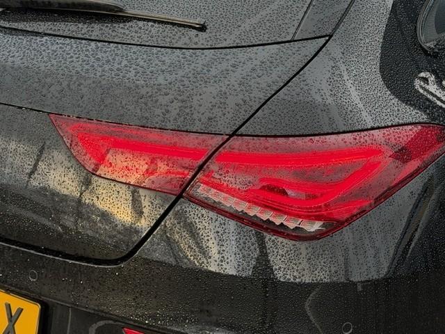 Mercedes-Benz Cla shooting brake 250 e amg line l mbux l camera l tempomaat
