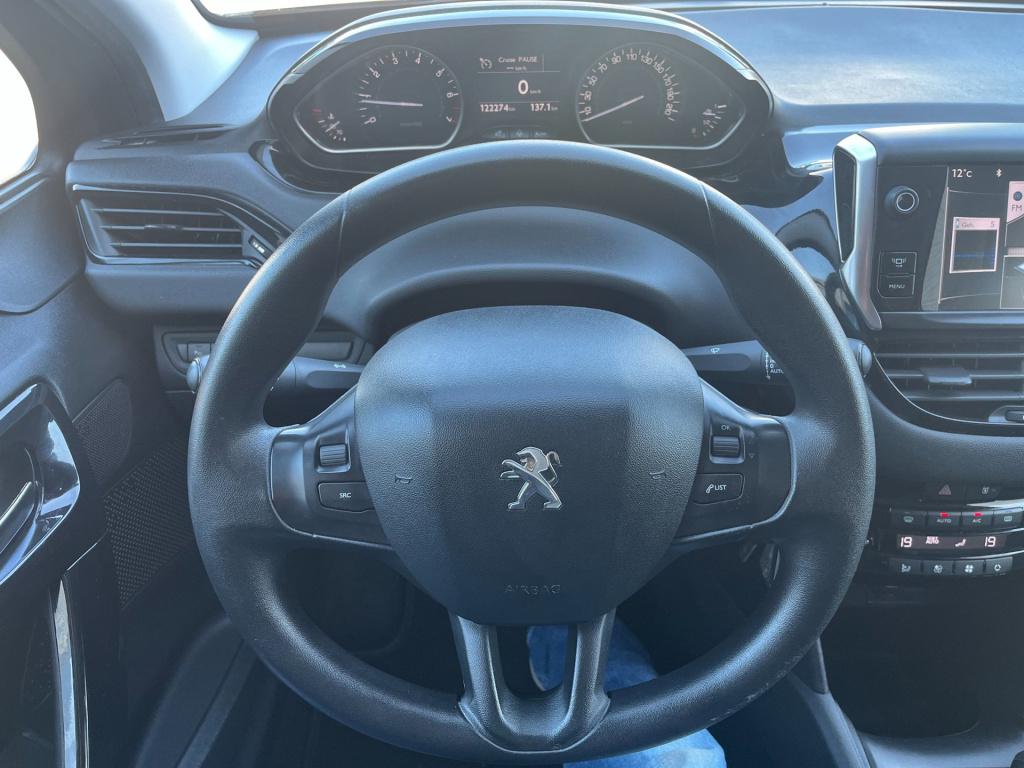 Peugeot 208 1.4 vti envy | orig. nl | navi | climate | cruise