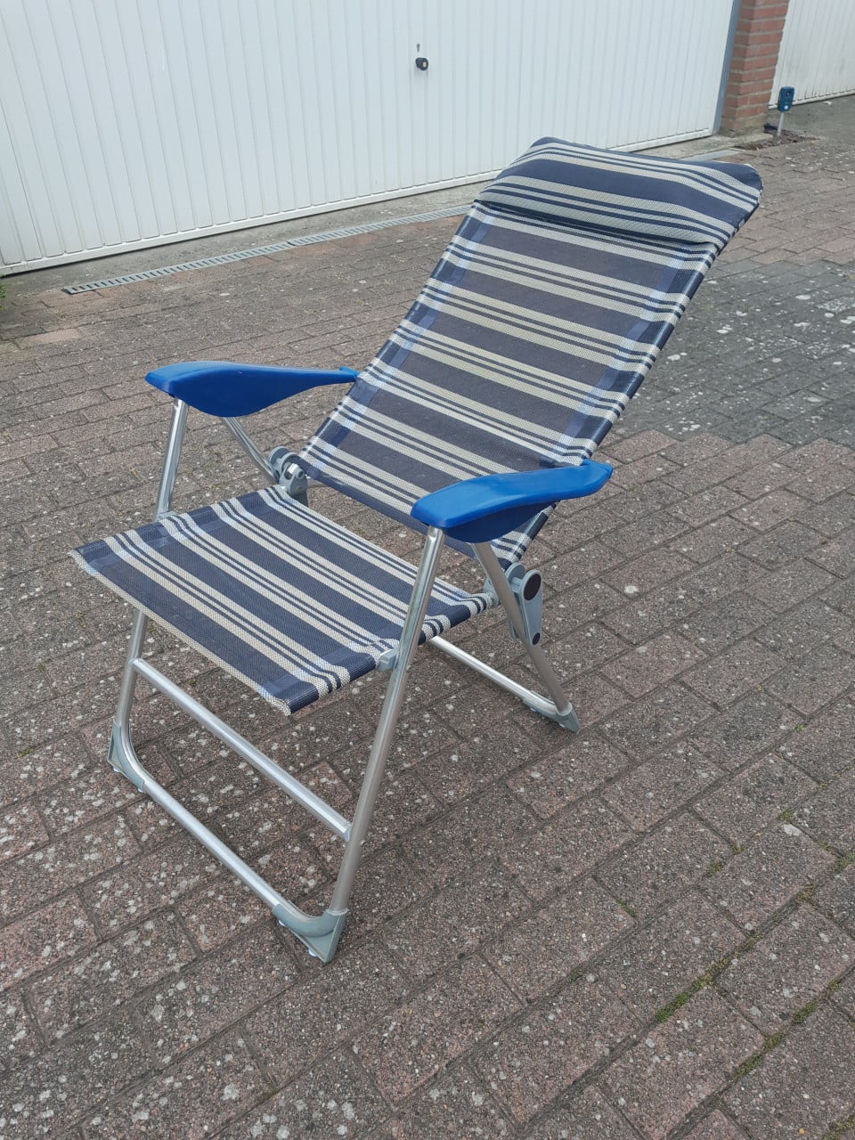 Campingstoelen