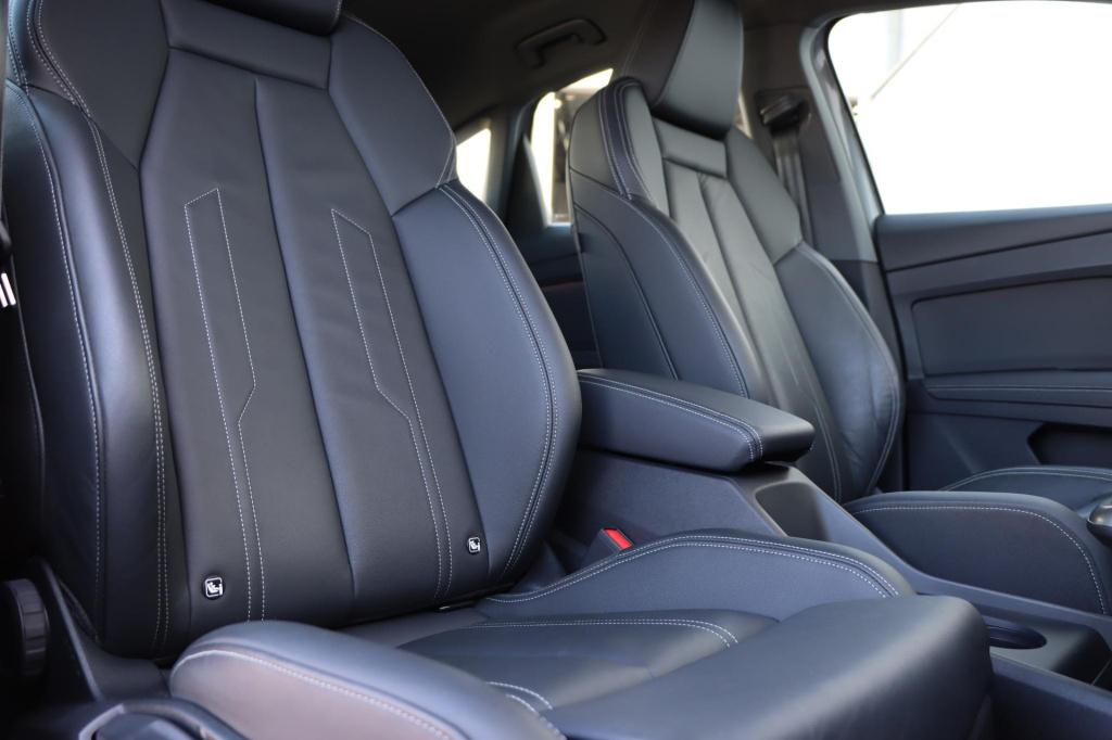 Audi Q4 Sportback E-tron 45 quattro advanced edition 82 kwh | soh 91,3% |