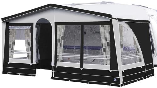 Voortent Goldcamp Alicantes 240 topline grote 10 omloopmaat 881 tot 905 cm