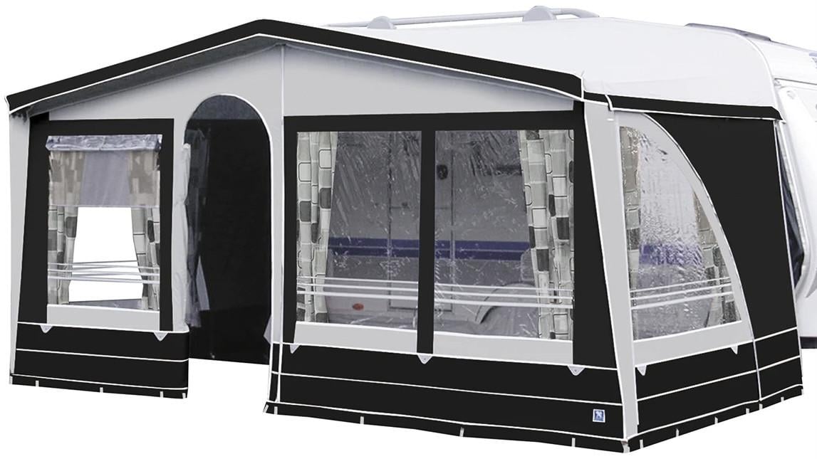 Voortent Goldcamp Alicantes 240 topline grote 10 omloopmaat 881 tot 905 cm