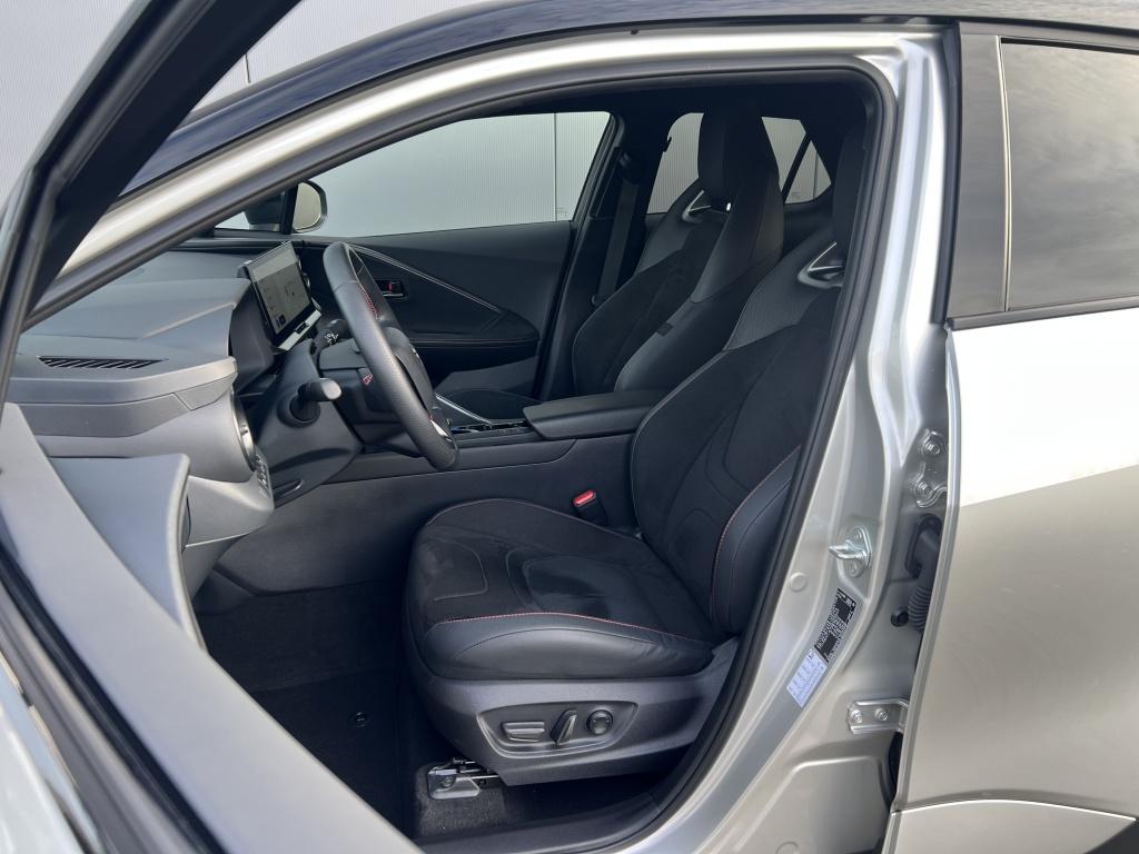 Toyota C-hr 2.0 phev 220 gr sp