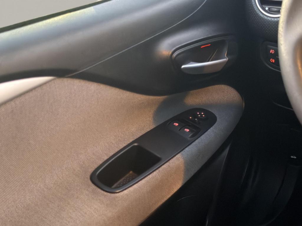 Fiat Punto evo 1.3 m-jet dynamic airco