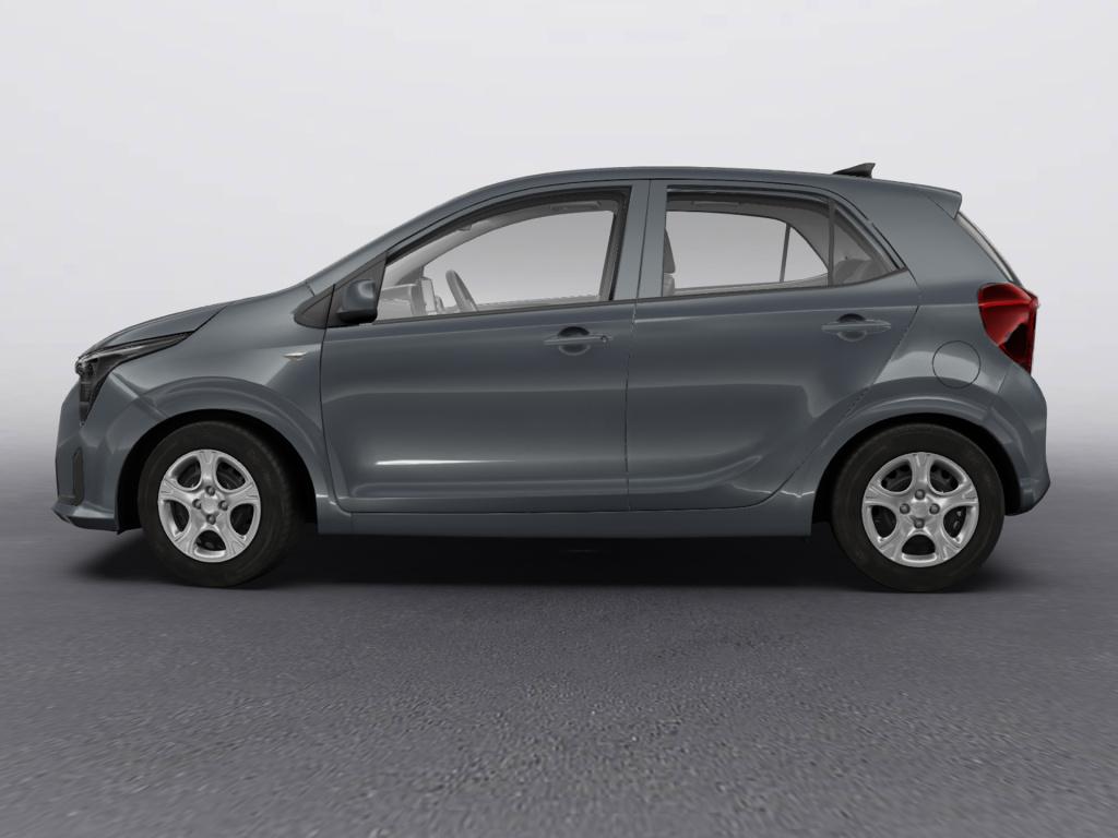 Kia Picanto 1.0 gdi dynamicline | digitaal display