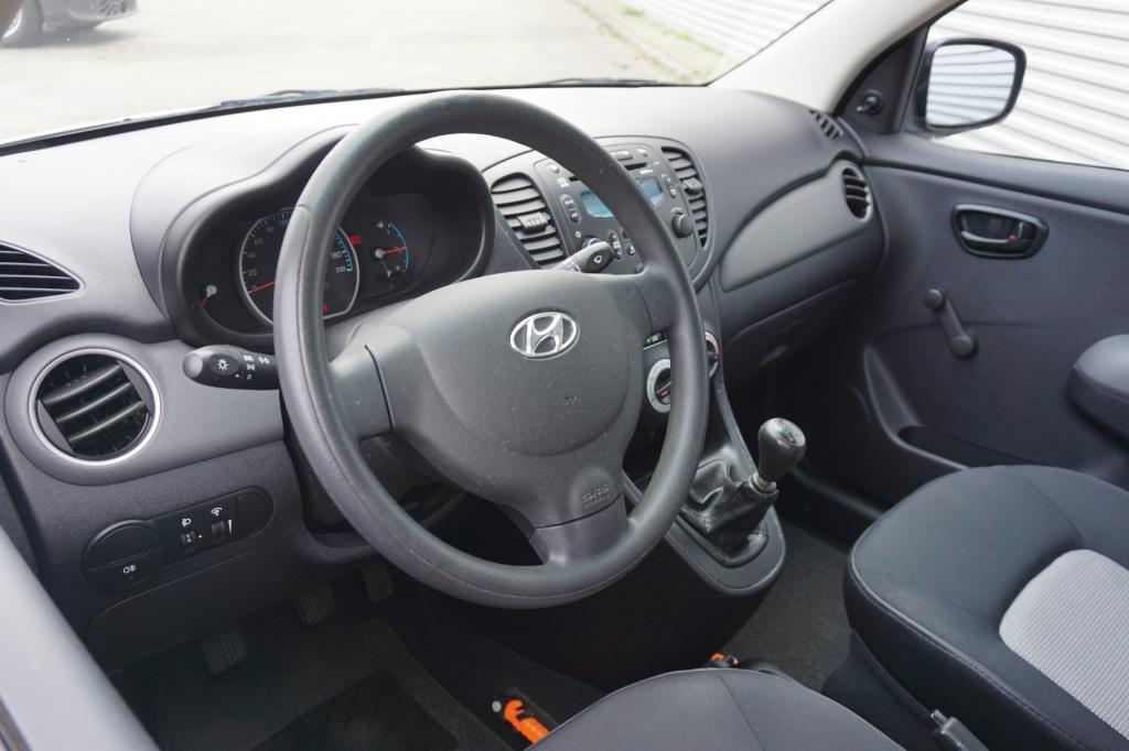 Hyundai I 10 1.1 pure