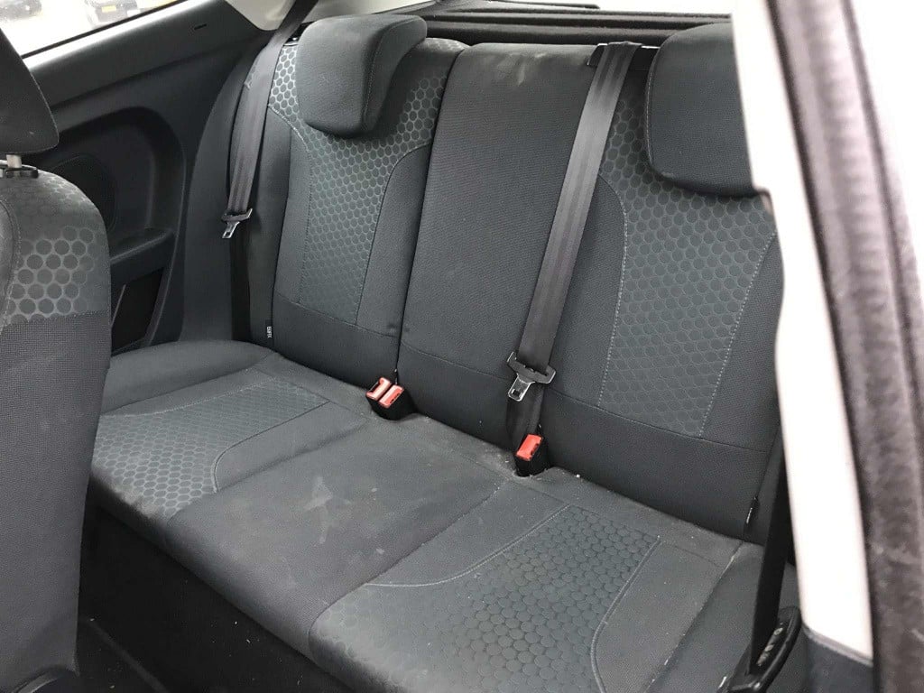 Ford Fiesta 1.6 sport