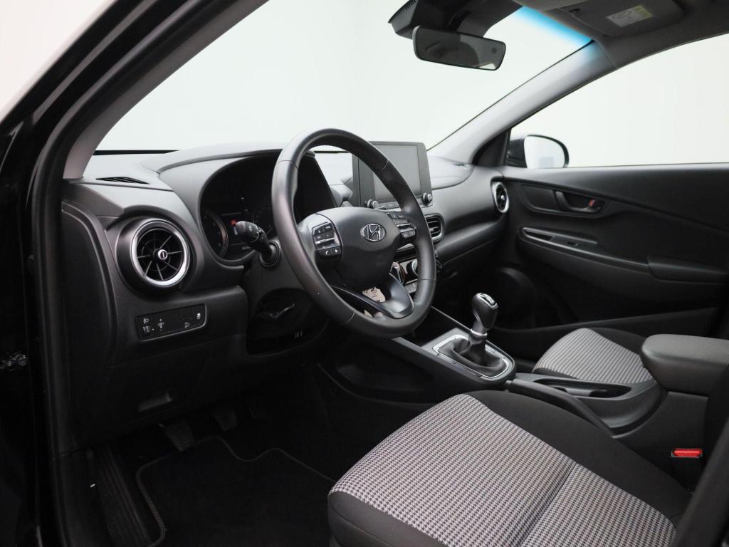 Hyundai Kona 1.0 t-gdi comfort | apple carplay / android auto | camera | ai