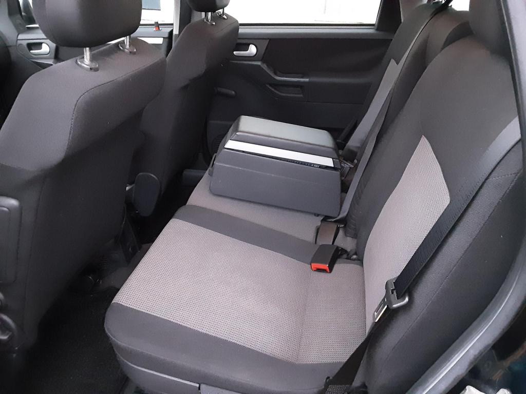 Opel Meriva 1.8-16v maxx cool