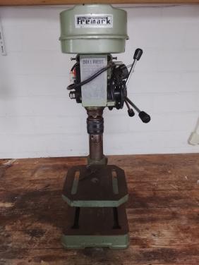 Kolomboormachine