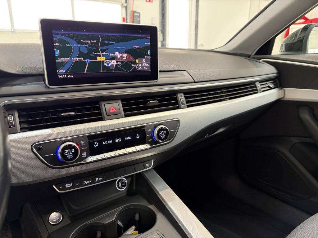 Audi A4 avant 1.4 tfsi 150pk aut. sport lease edition