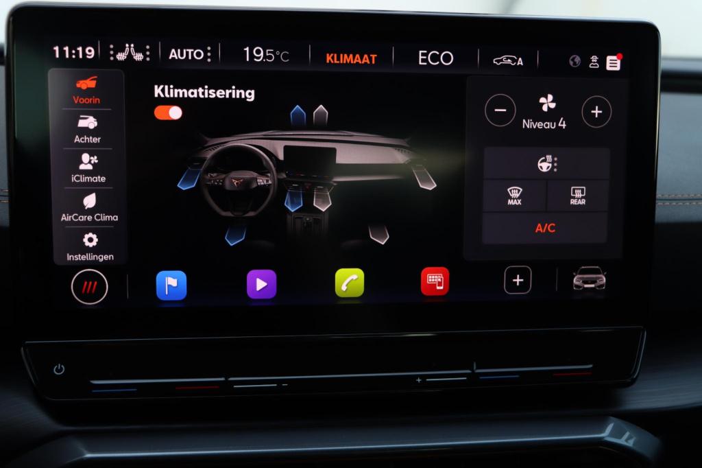 Cupra Leon Sportstourer 1.4 e-hybrid vz performance 245pk dsg6 | soh 91,8% 