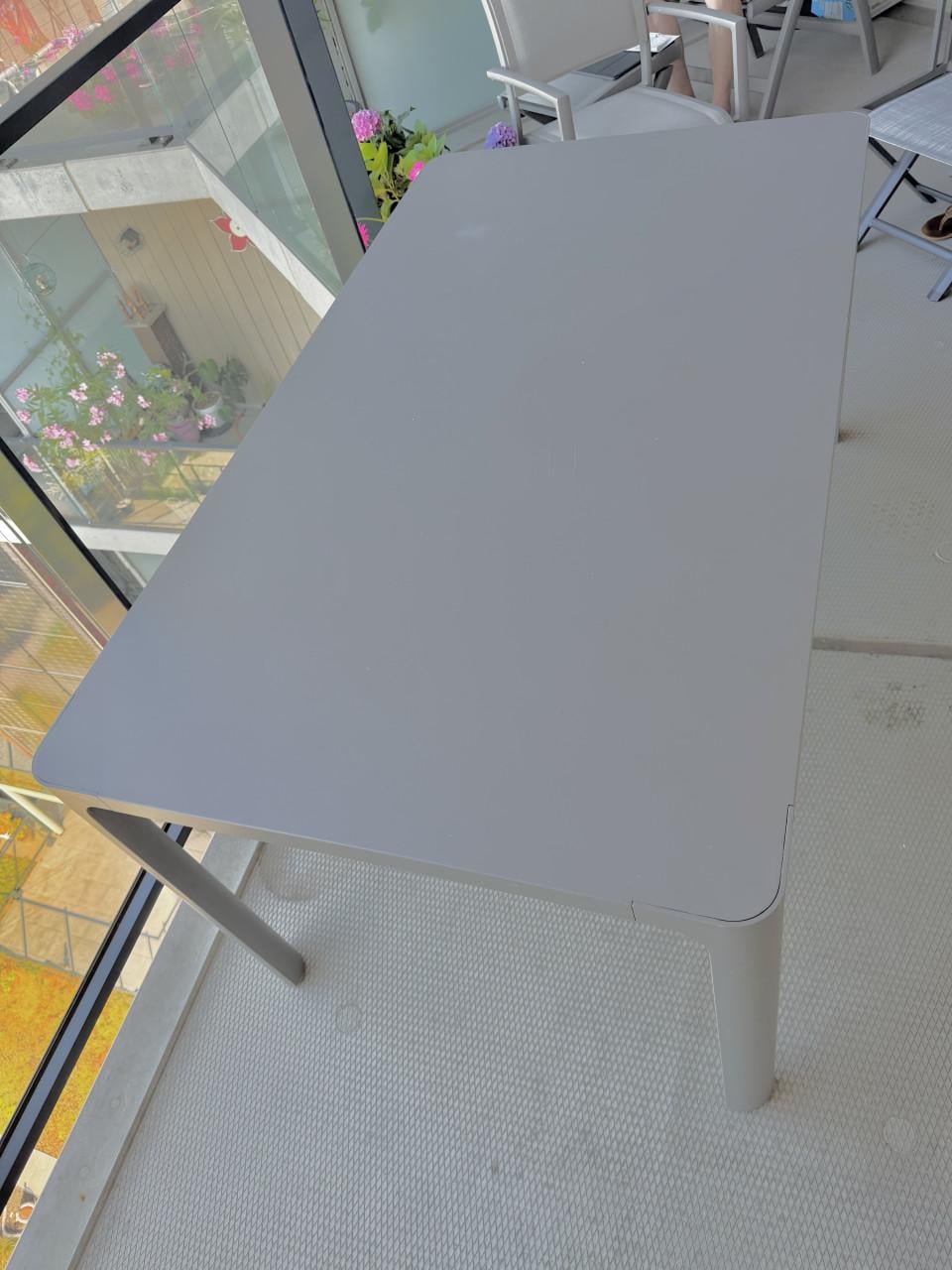 Tuintafel
