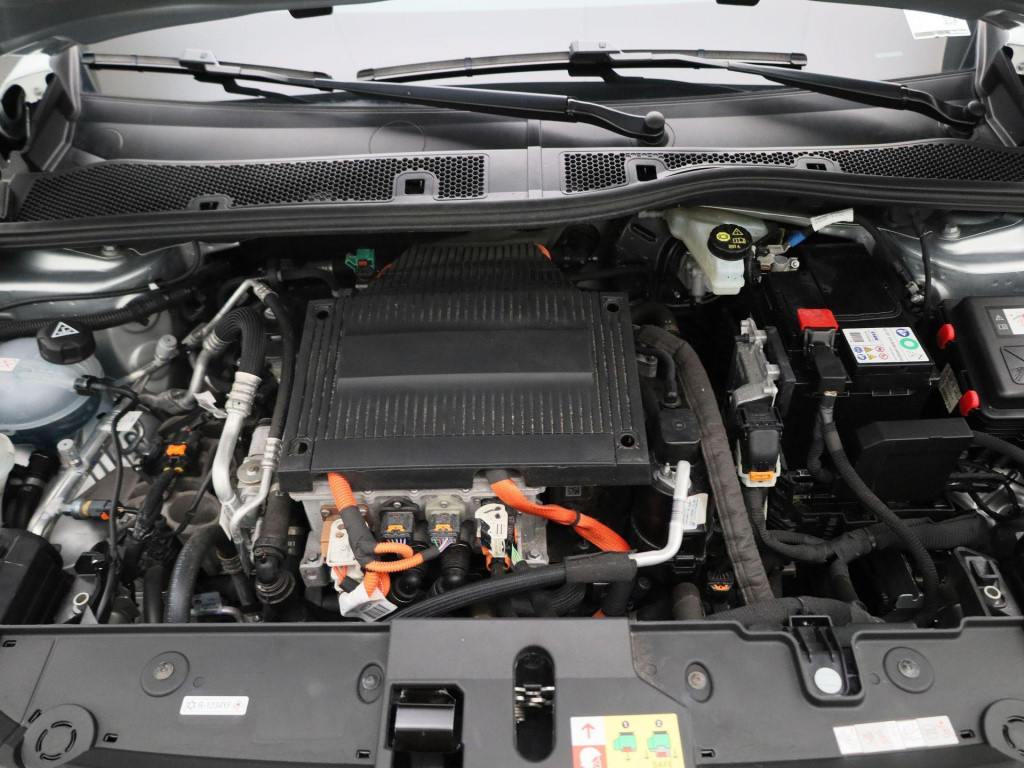 Opel Corsa-e level 2 50 kwh | navigatie | climate control | apple carplay/a