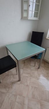 Eetkamertafel