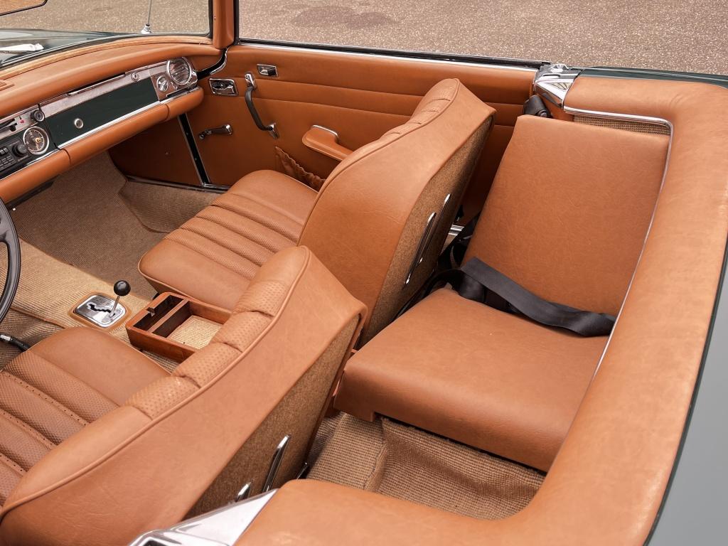 Mercedes-Benz Sl 250