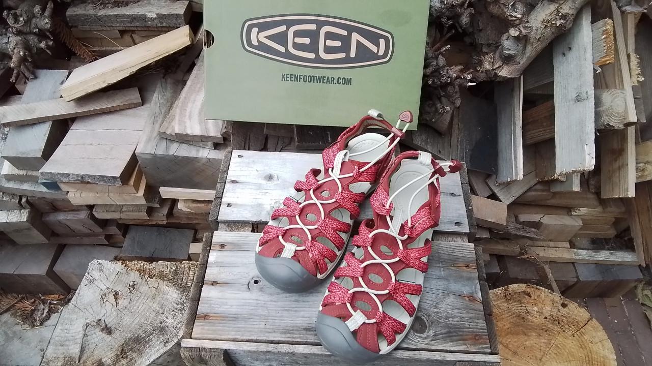 Waterschoenen Keen