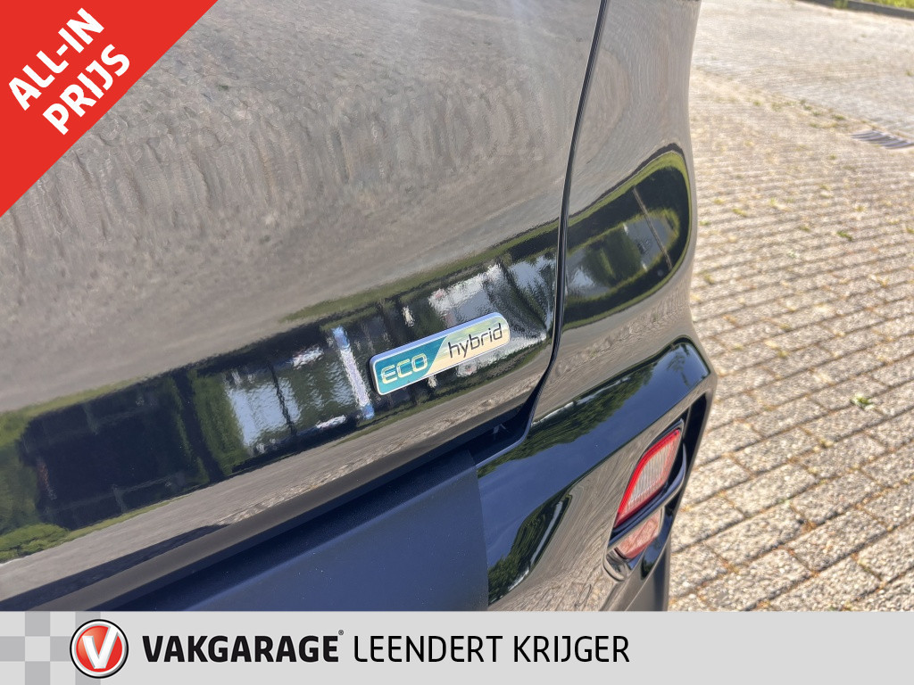 Kia Niro 1.6 gdi h. dynamicl.