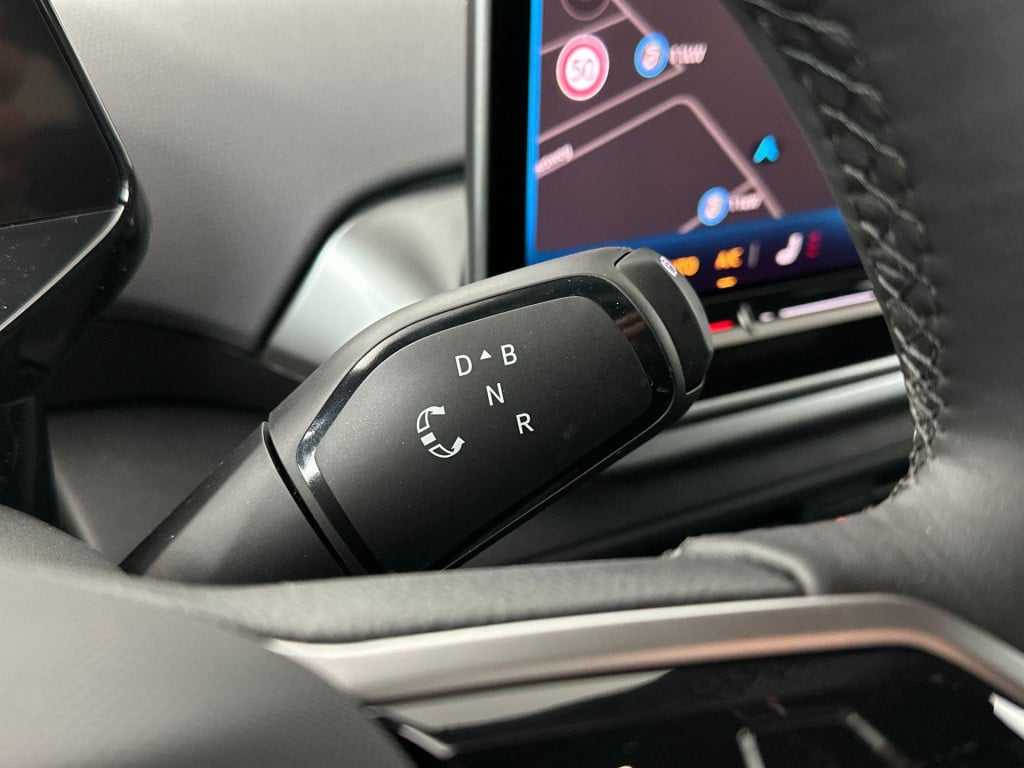 Volkswagen Id.4 pro limited edition 77 kwh accu. 210 kw / 286 pk s