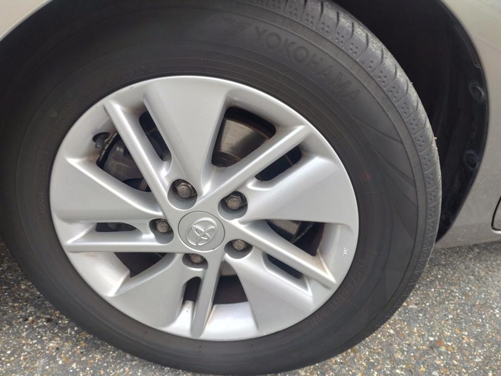 Toyota Auris 1.8 hybrid asp.