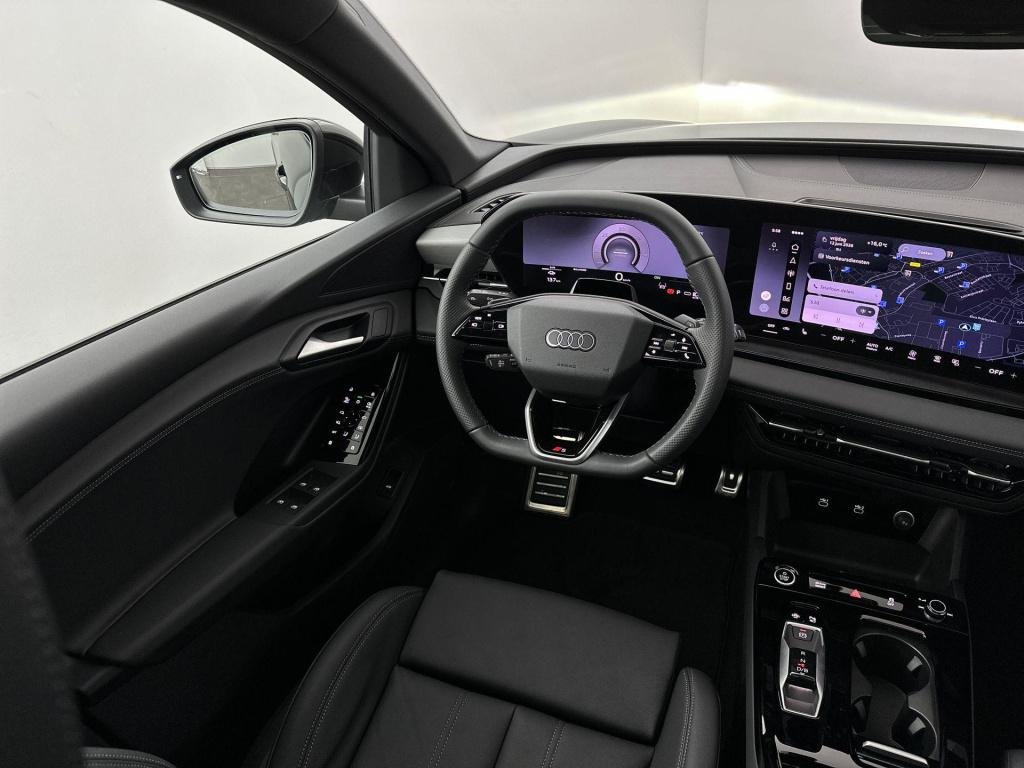 Audi Q6 E-tron s edition e-tron perf 100kwh 225 kw / 306 pk suv e