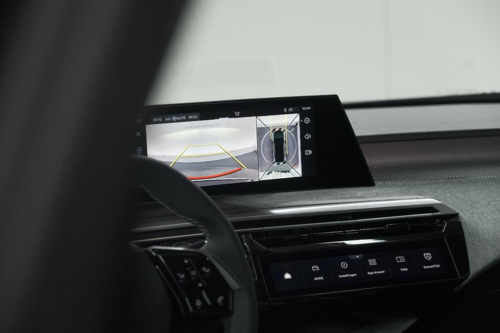 Peugeot E-3008 gt avantage 210 73 kwh | schuif-/kanteldak | warmtepomp | 36