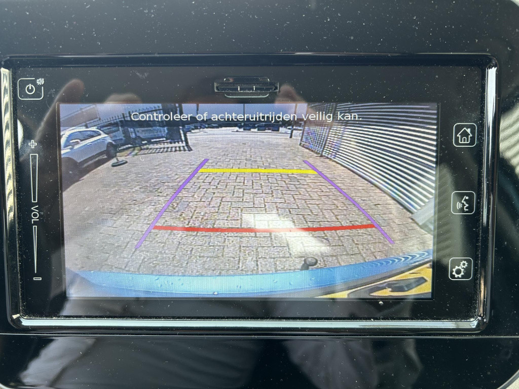 Suzuki Ignis 1.2 smart hybrid stijl |cruise contro|apple carplay|androidaut